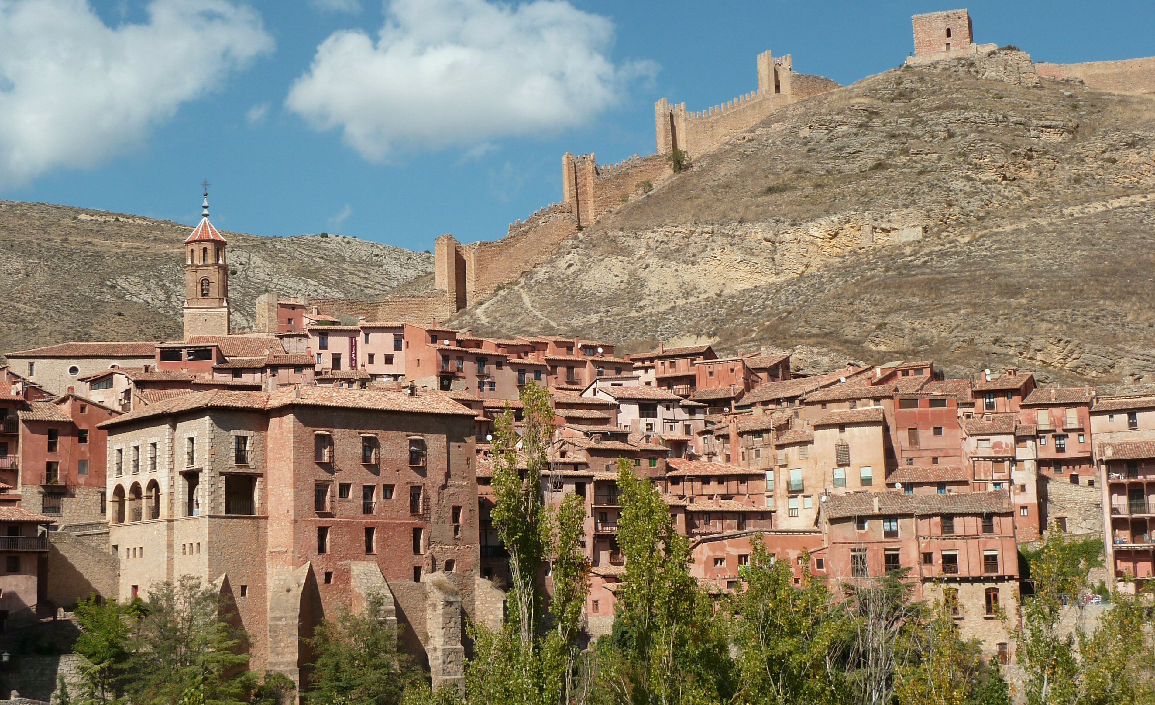 spain