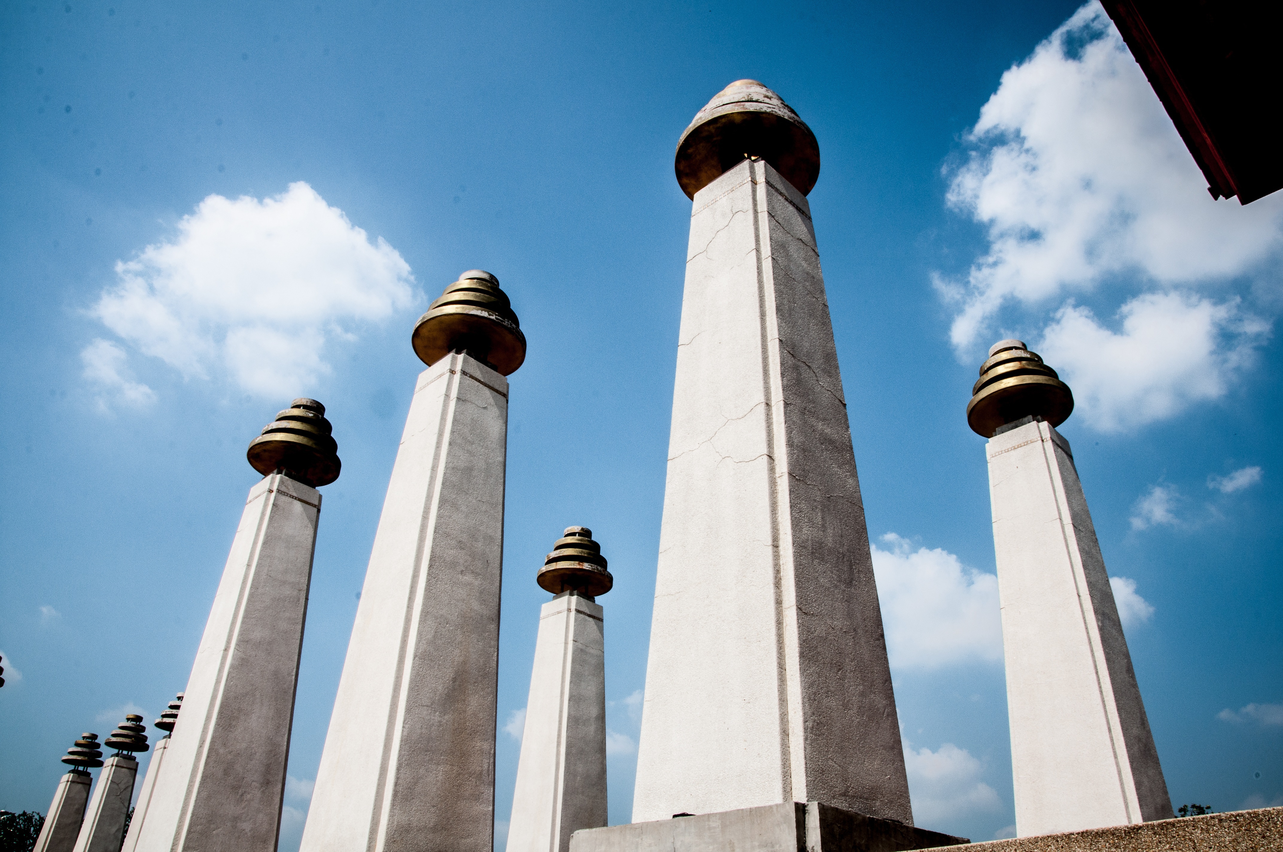 thailand